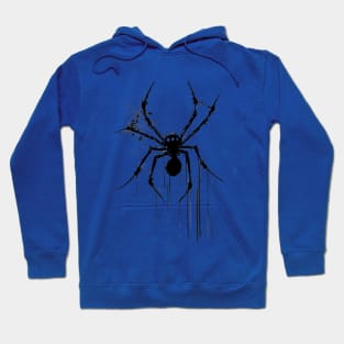 Arachno Chaos Hoodie